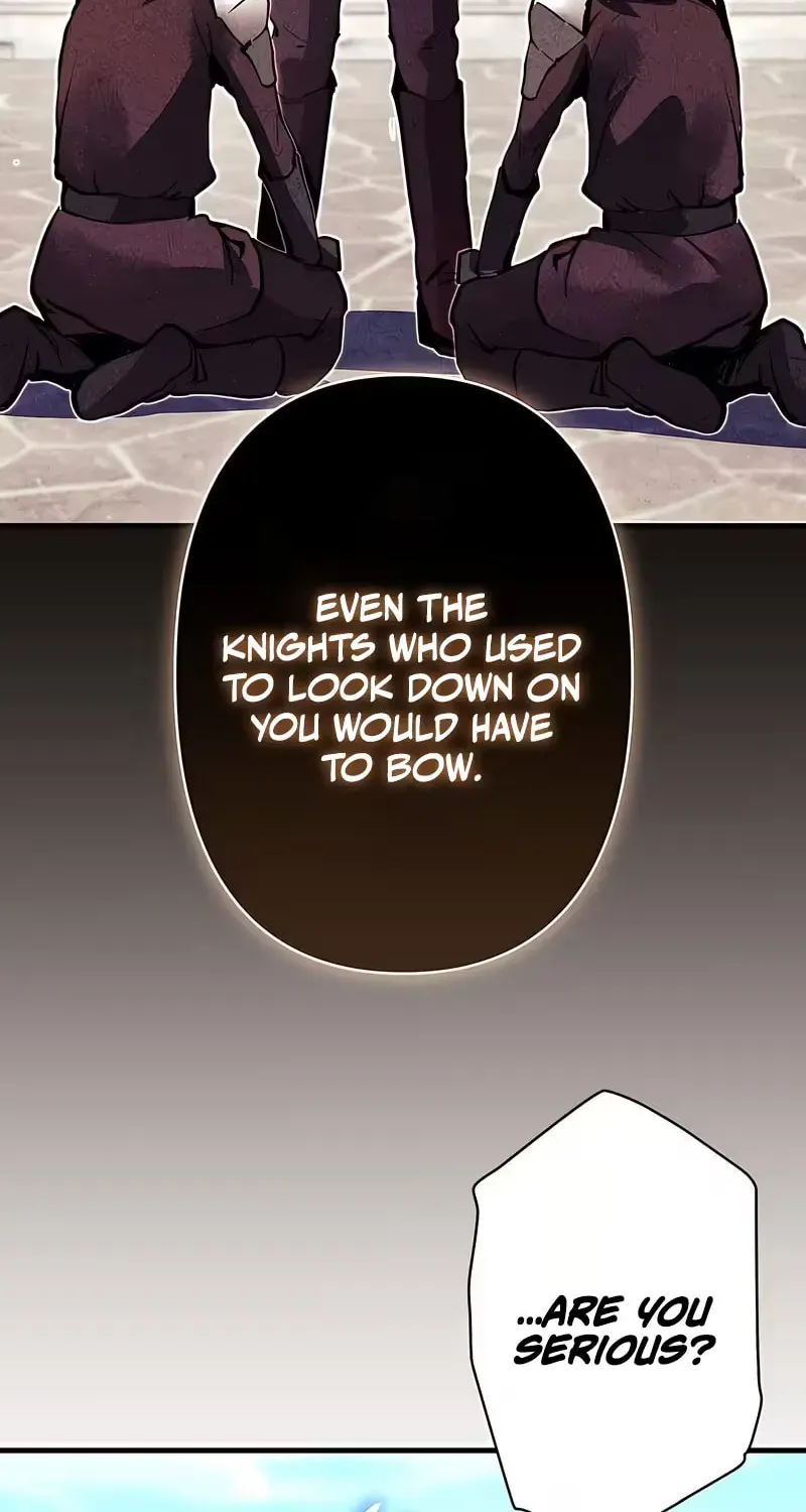 Becoming a Cheat-Level Skill Thief Chapter 34 page 81