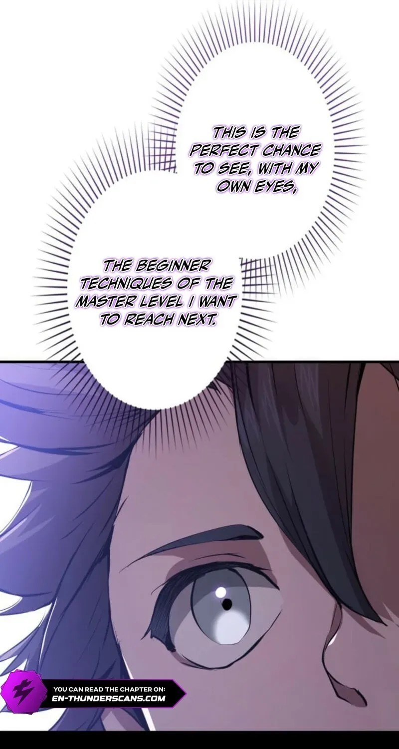 Becoming a Cheat-Level Skill Thief Chapter 35 page 94
