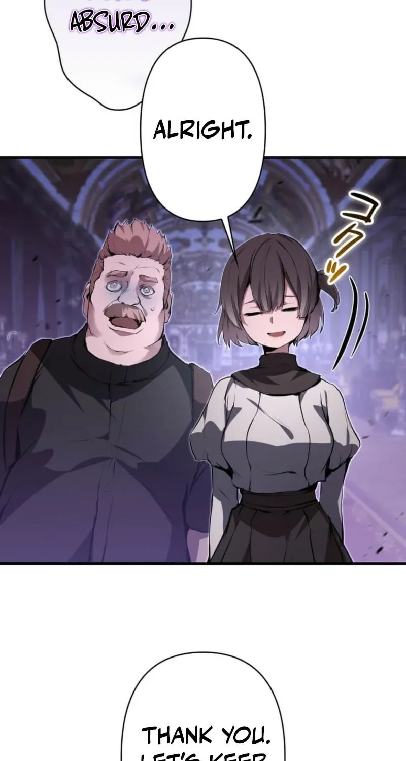 Becoming a Cheat-Level Skill Thief Chapter 35 page 103