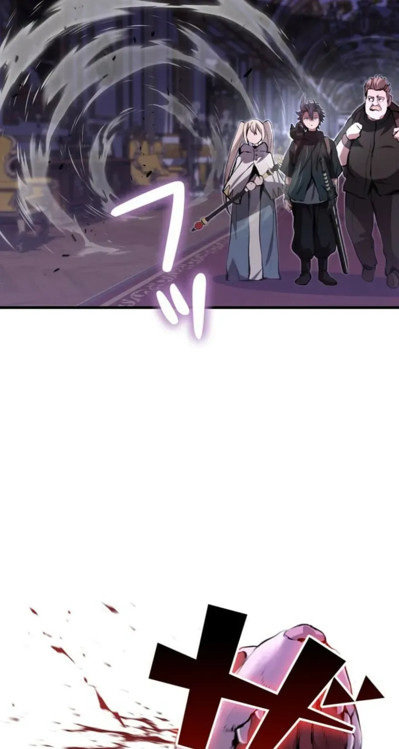 Becoming a Cheat-Level Skill Thief Chapter 35 page 87