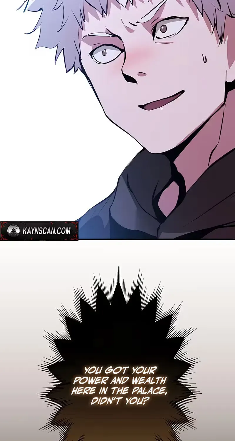 Becoming a Cheat-Level Skill Thief Chapter 34 page 79