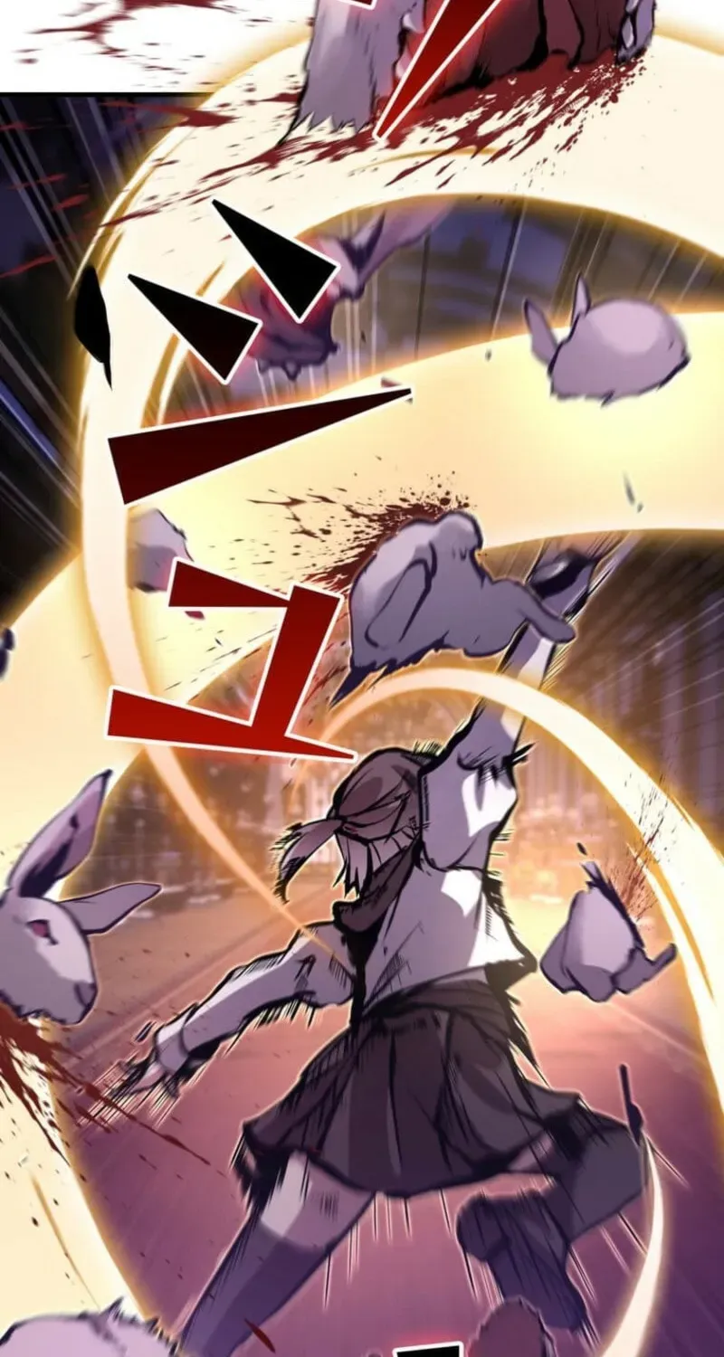Becoming a Cheat-Level Skill Thief Chapter 35 page 88