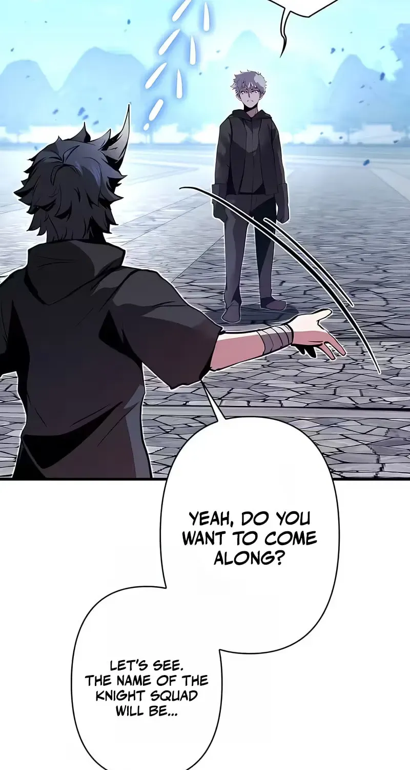 Becoming a Cheat-Level Skill Thief Chapter 34 page 82