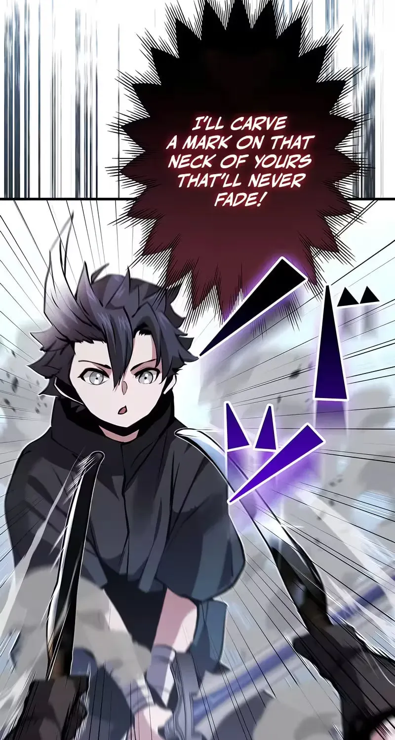 Becoming a Cheat-Level Skill Thief Chapter 34 page 103