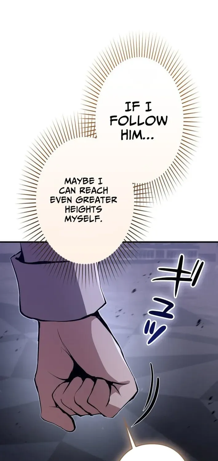 Becoming a Cheat-Level Skill Thief Chapter 36 page 17