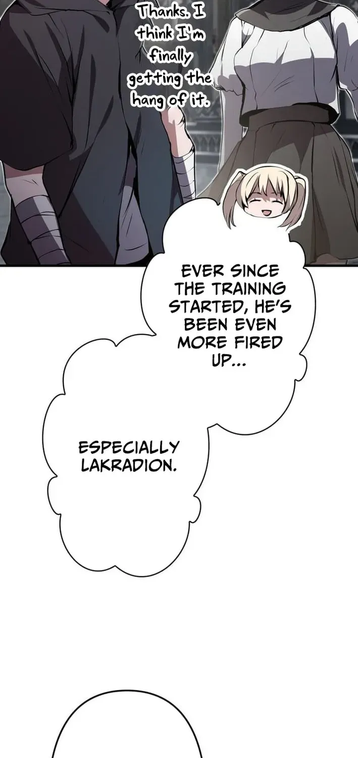 Becoming a Cheat-Level Skill Thief Chapter 36 page 10