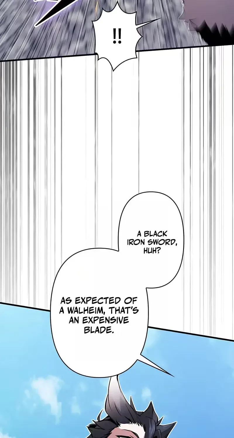 Becoming a Cheat-Level Skill Thief Chapter 34 page 100