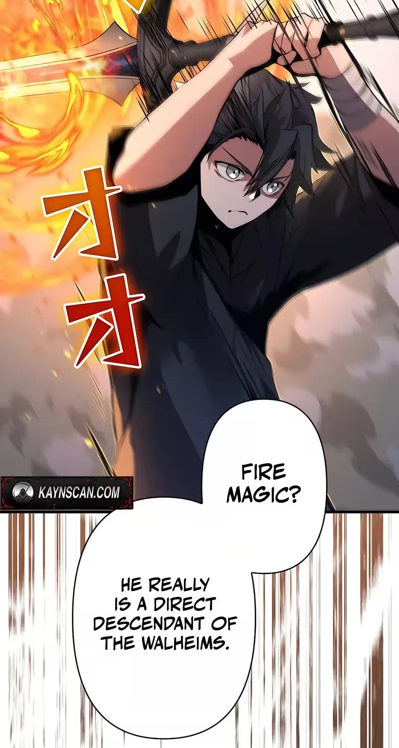 Becoming a Cheat-Level Skill Thief Chapter 34 page 108