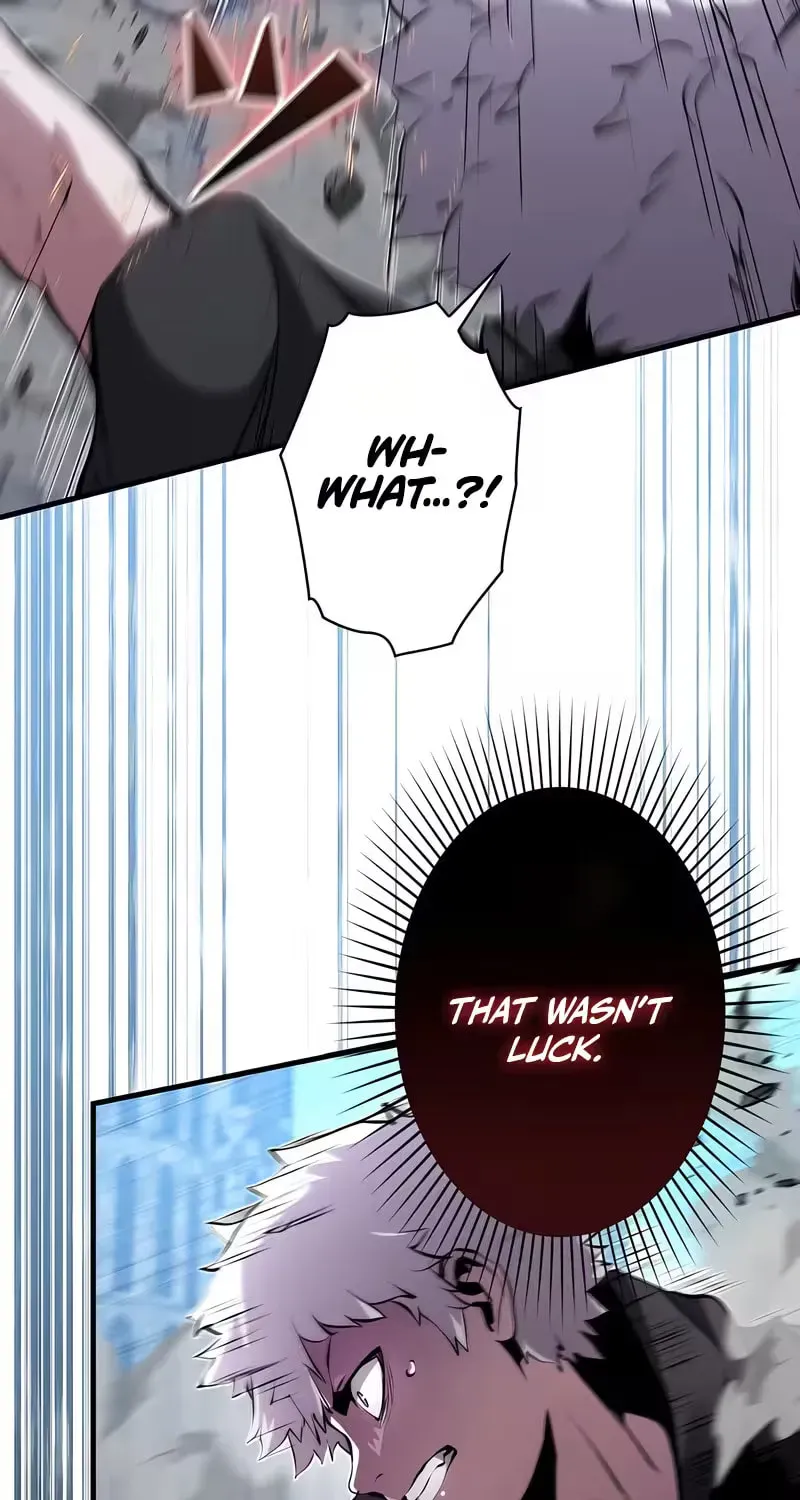 Becoming a Cheat-Level Skill Thief Chapter 34 page 106