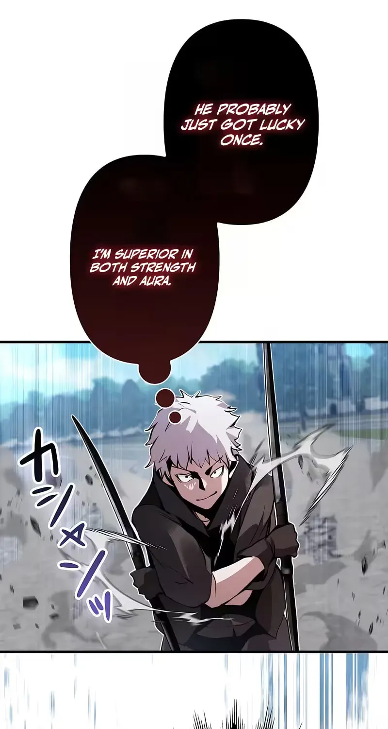 Becoming a Cheat-Level Skill Thief Chapter 34 page 102