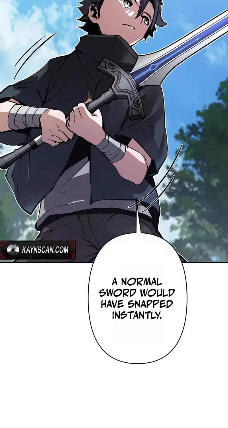 Becoming a Cheat-Level Skill Thief Chapter 34 page 101