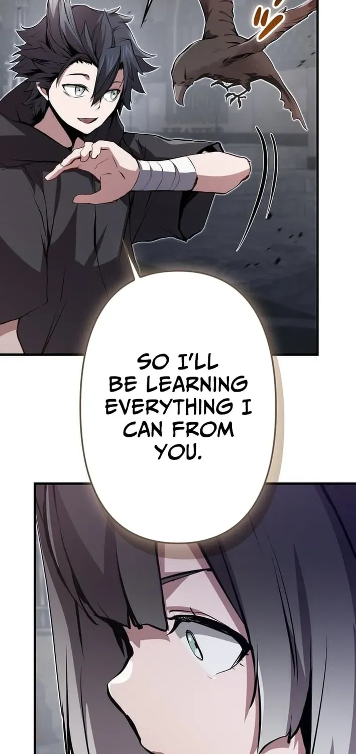 Becoming a Cheat-Level Skill Thief Chapter 36 page 12