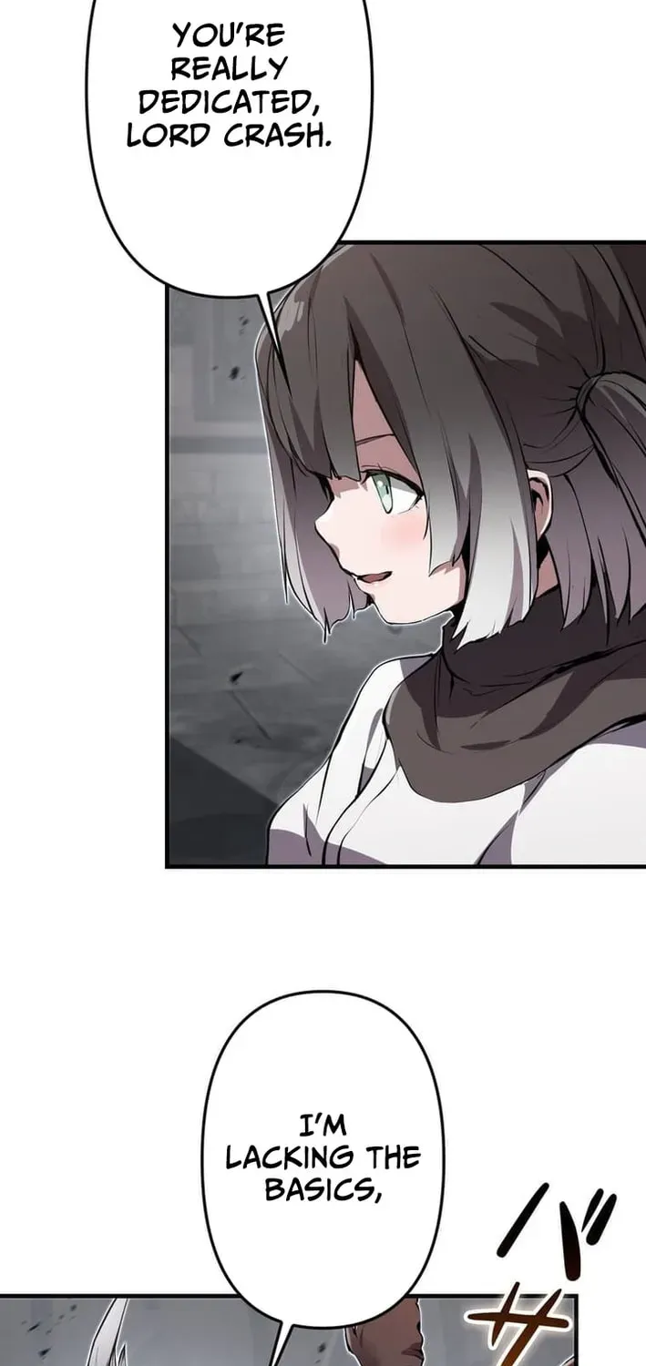 Becoming a Cheat-Level Skill Thief Chapter 36 page 11