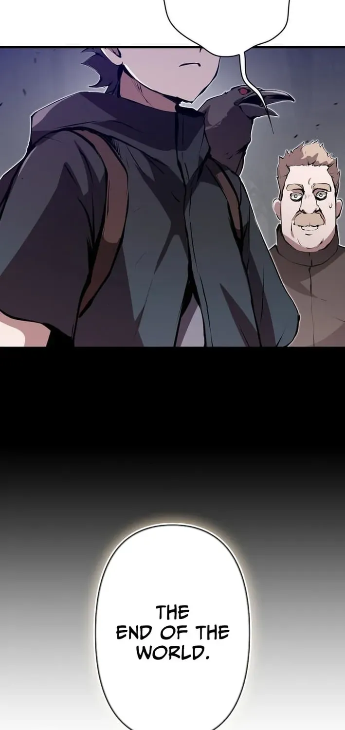 Becoming a Cheat-Level Skill Thief Chapter 36 page 20