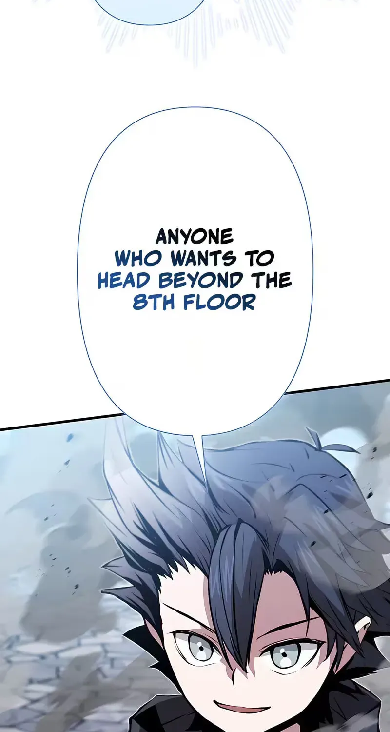 Becoming a Cheat-Level Skill Thief Chapter 34 page 133