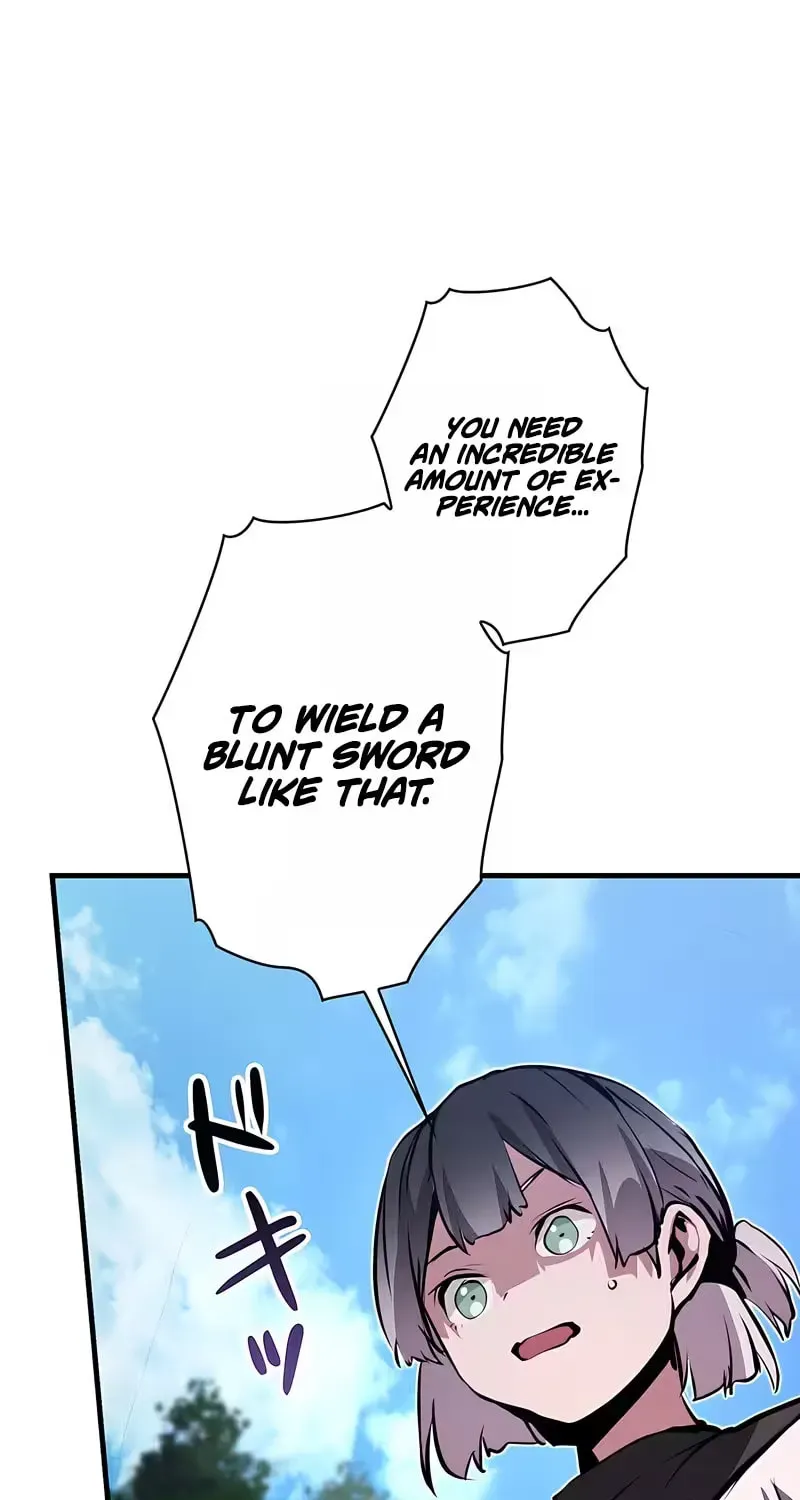 Becoming a Cheat-Level Skill Thief Chapter 34 page 117