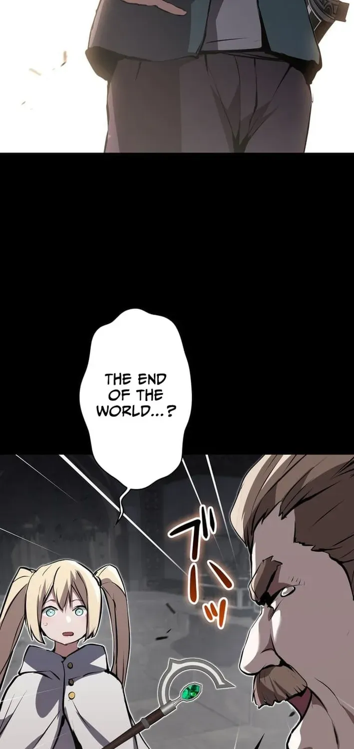 Becoming a Cheat-Level Skill Thief Chapter 36 page 23