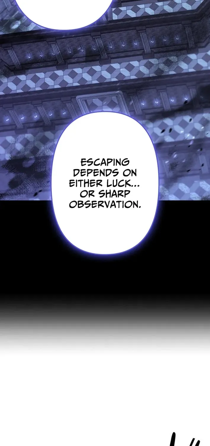 Becoming a Cheat-Level Skill Thief Chapter 36 page 33
