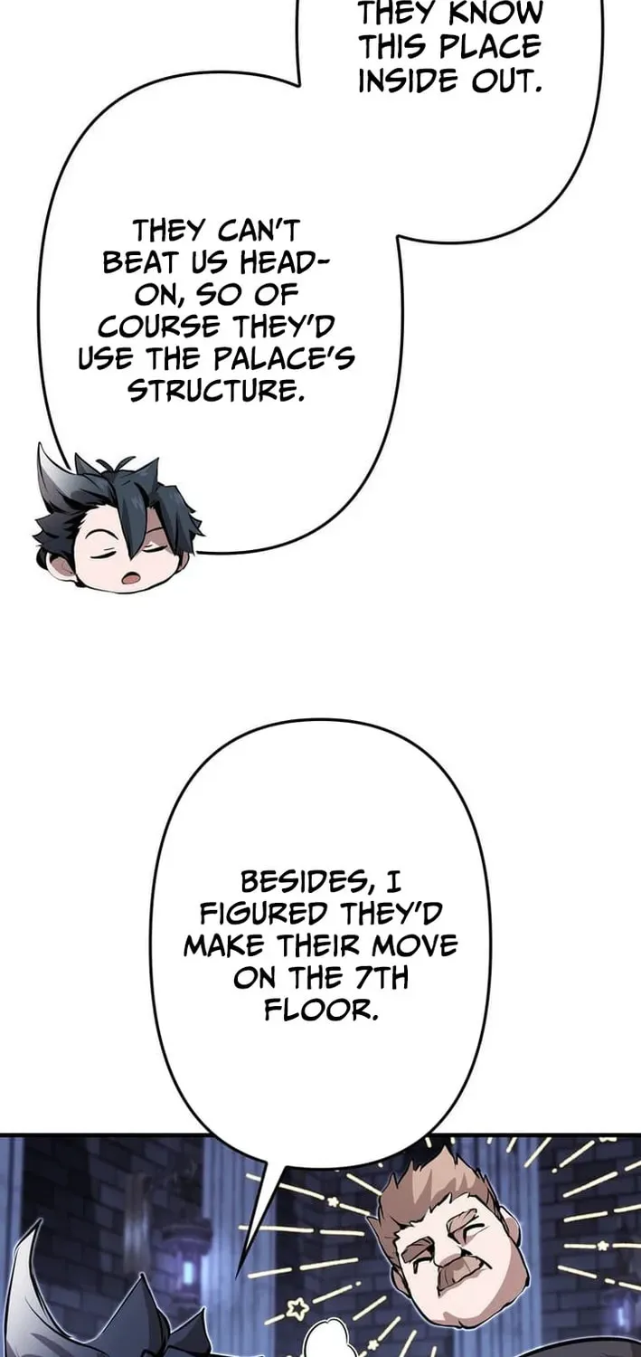 Becoming a Cheat-Level Skill Thief Chapter 36 page 40