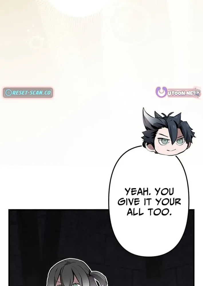 Becoming a Cheat-Level Skill Thief Chapter 36 page 29