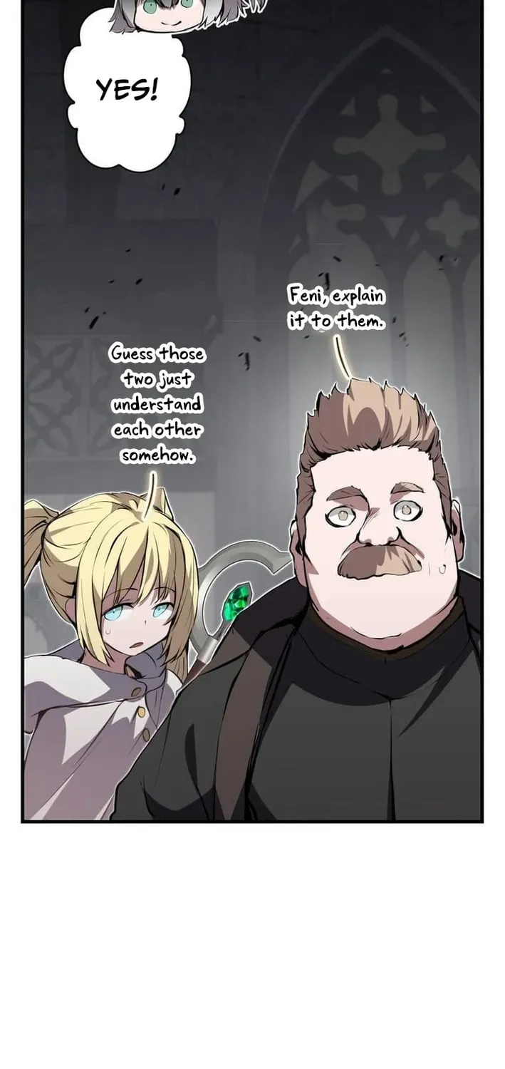 Becoming a Cheat-Level Skill Thief Chapter 36 page 30