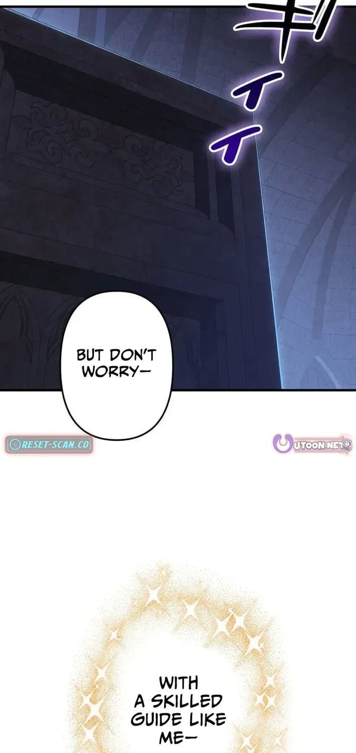 Becoming a Cheat-Level Skill Thief Chapter 36 page 34