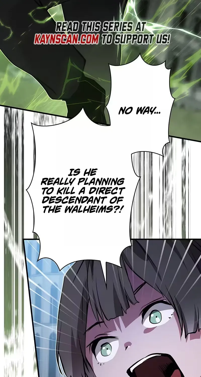Becoming a Cheat-Level Skill Thief Chapter 34 page 122