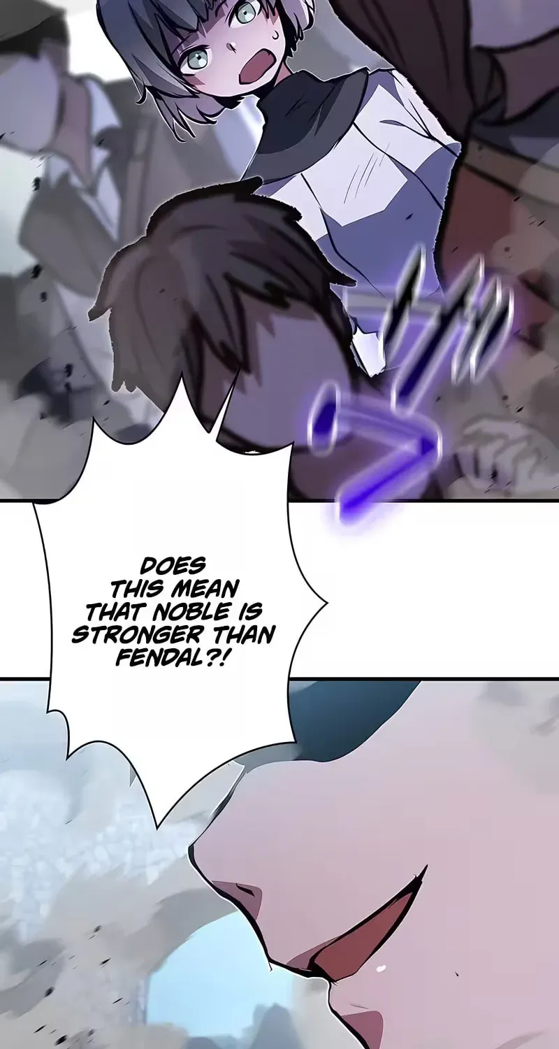 Becoming a Cheat-Level Skill Thief Chapter 34 page 131