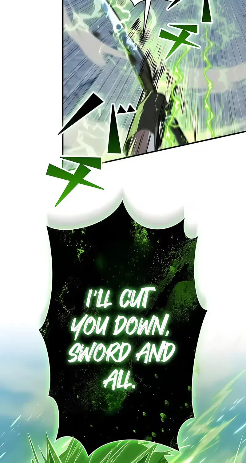 Becoming a Cheat-Level Skill Thief Chapter 34 page 120