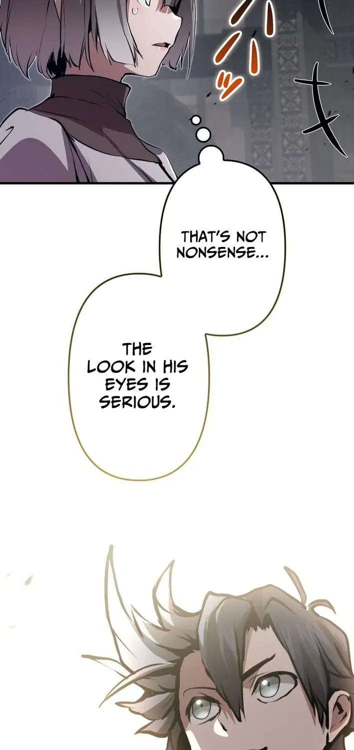Becoming a Cheat-Level Skill Thief Chapter 36 page 25
