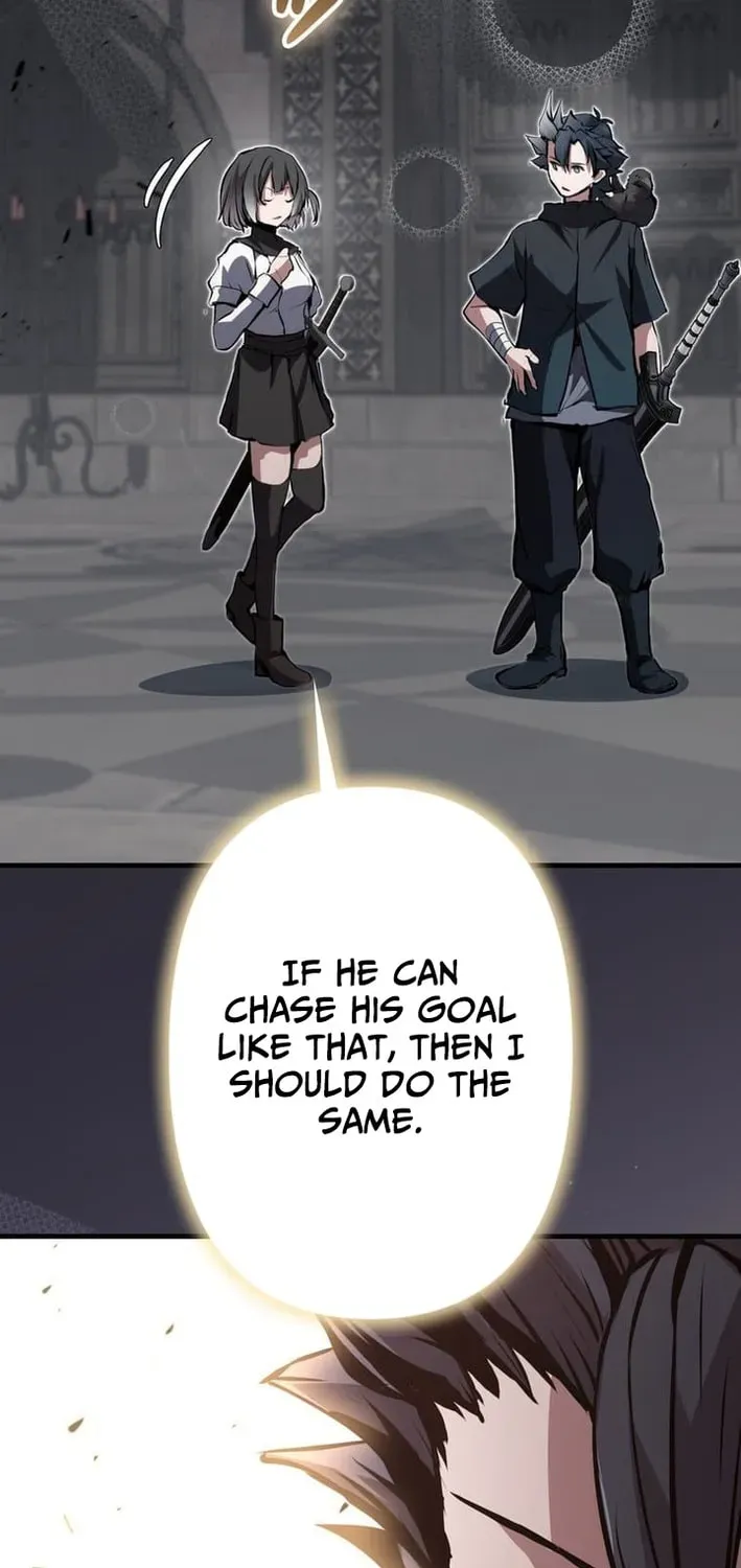 Becoming a Cheat-Level Skill Thief Chapter 36 page 27