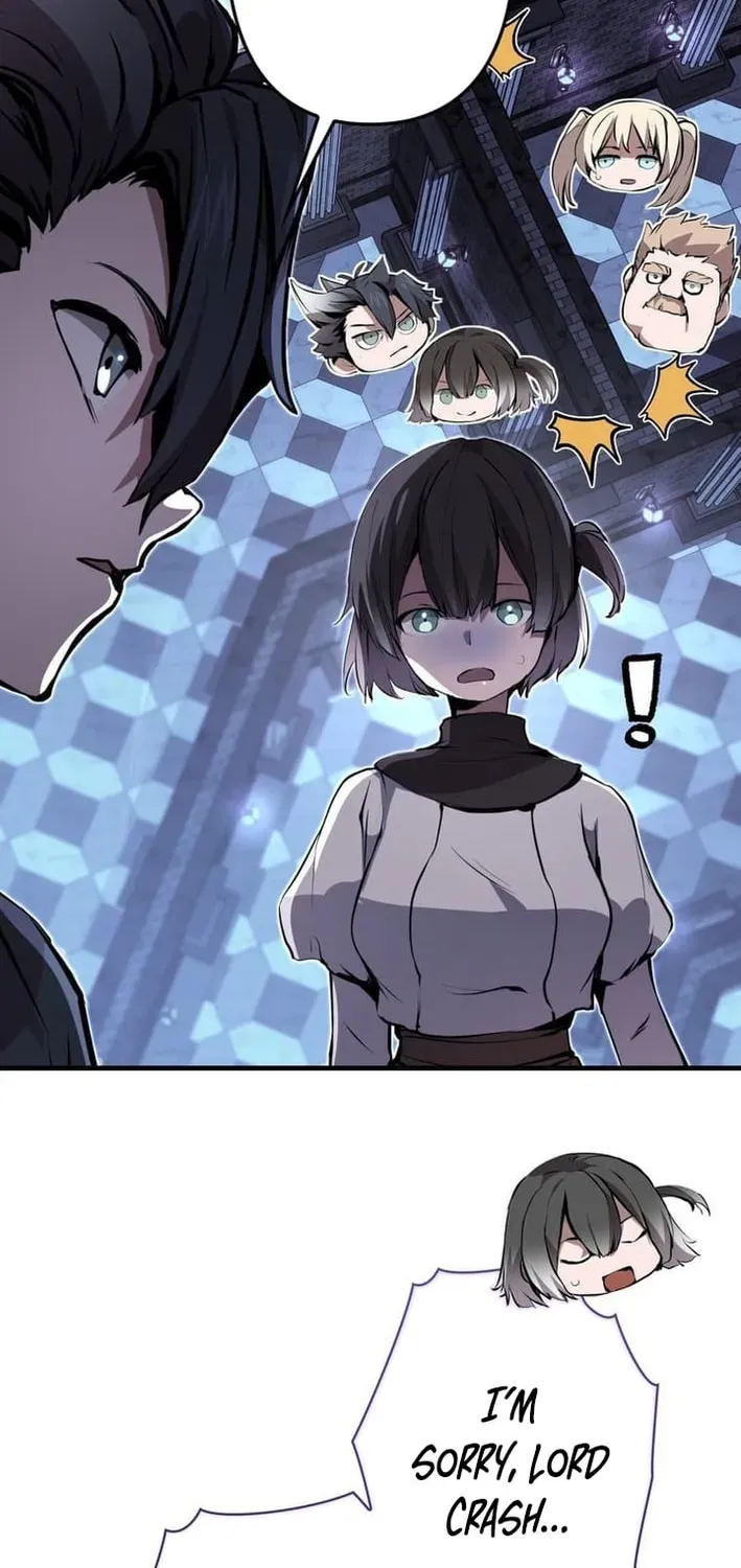 Becoming a Cheat-Level Skill Thief Chapter 36 page 38