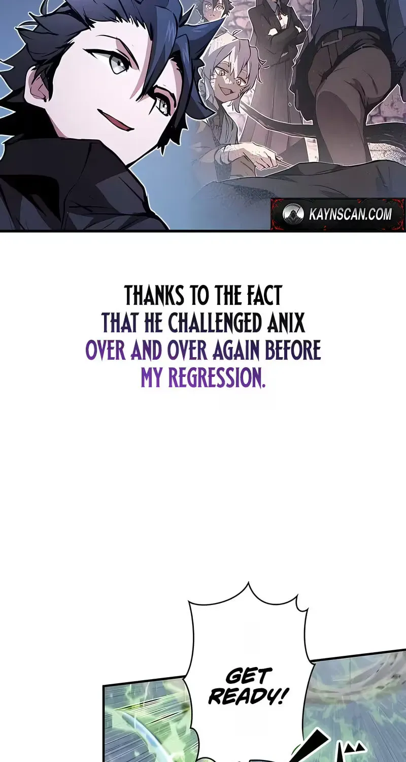 Becoming a Cheat-Level Skill Thief Chapter 34 page 119