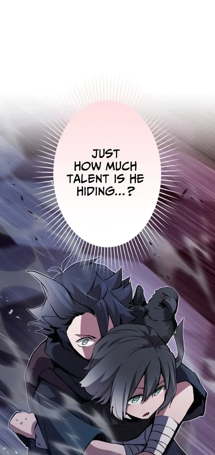 Becoming a Cheat-Level Skill Thief Chapter 36 page 52