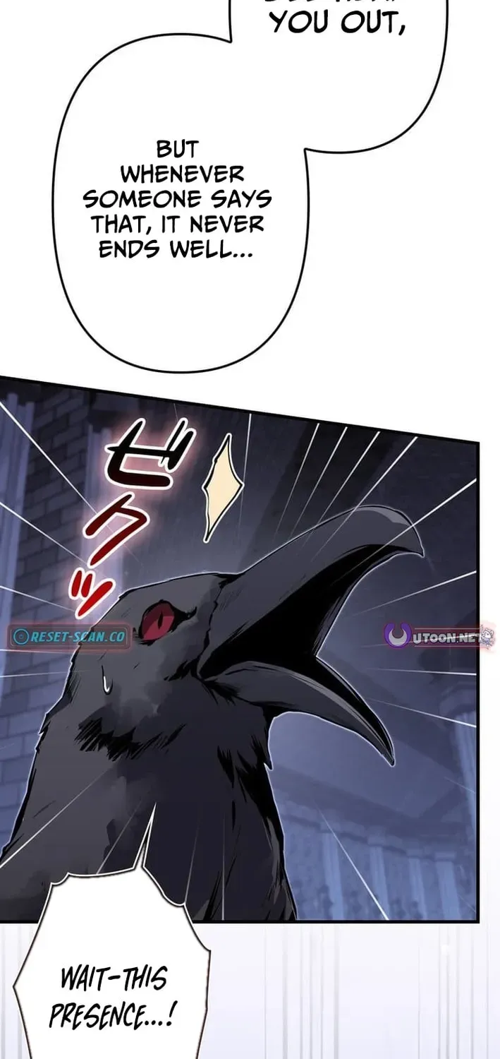 Becoming a Cheat-Level Skill Thief Chapter 36 page 54