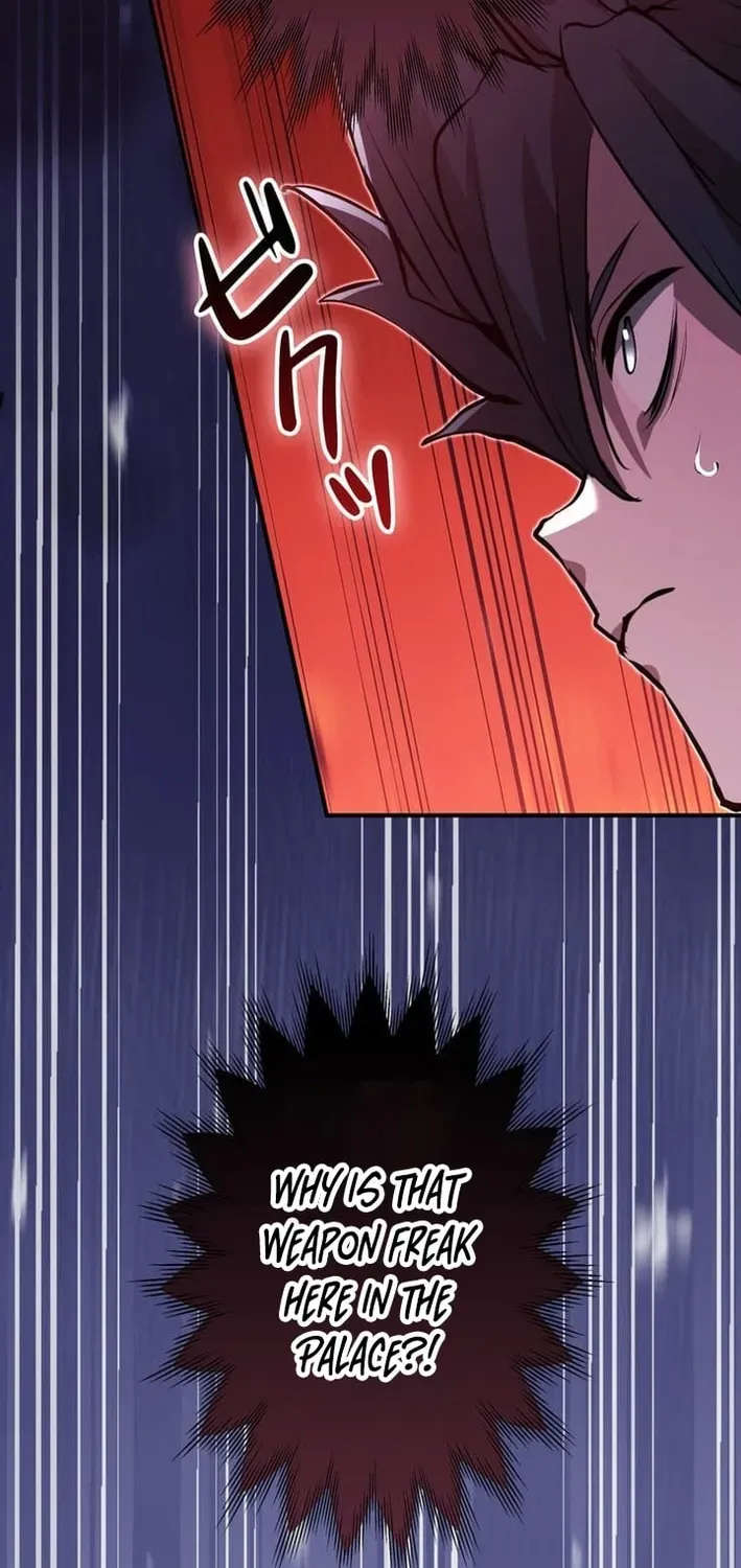 Becoming a Cheat-Level Skill Thief Chapter 36 page 63