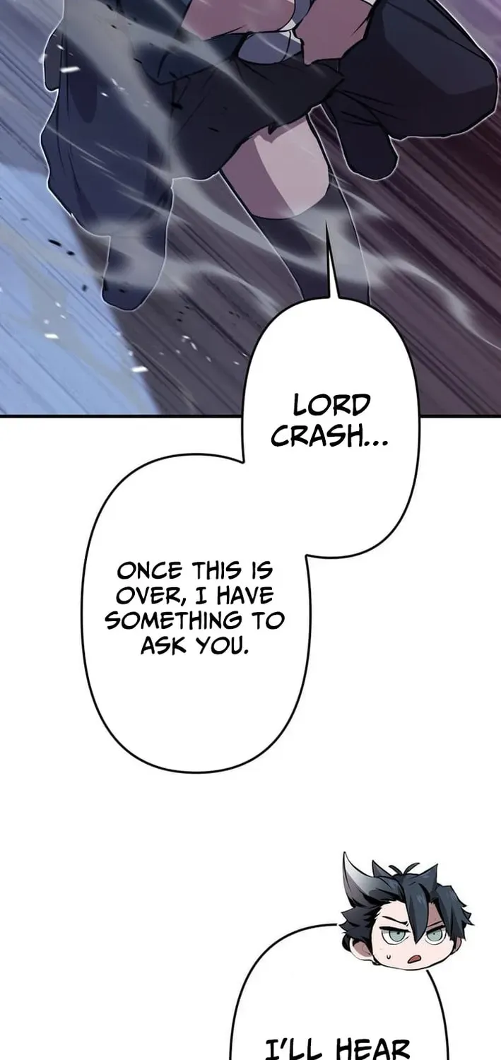 Becoming a Cheat-Level Skill Thief Chapter 36 page 53