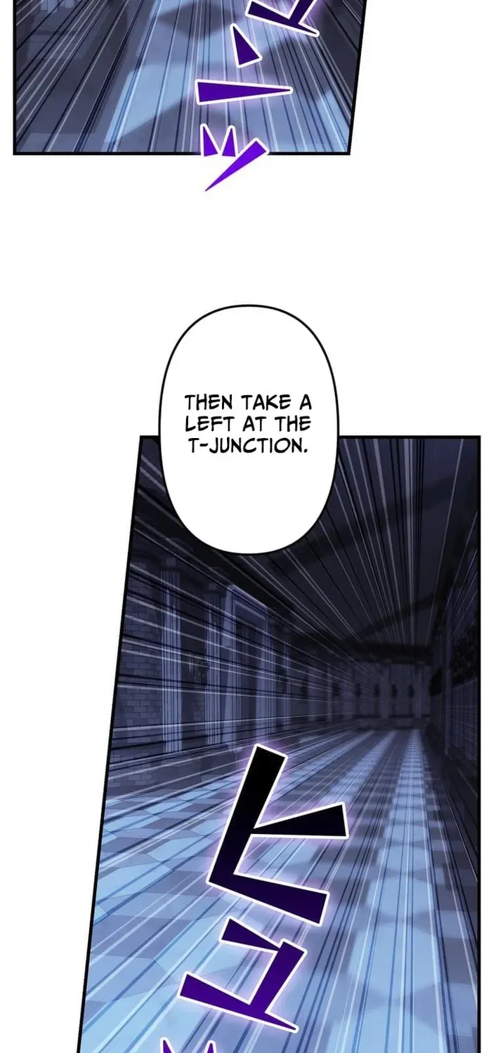 Becoming a Cheat-Level Skill Thief Chapter 36 page 49
