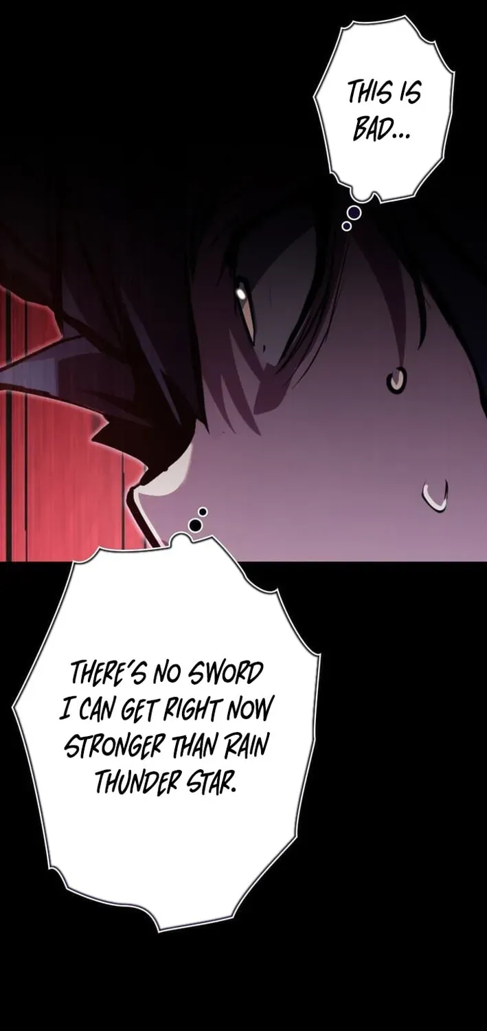 Becoming a Cheat-Level Skill Thief Chapter 36 page 69