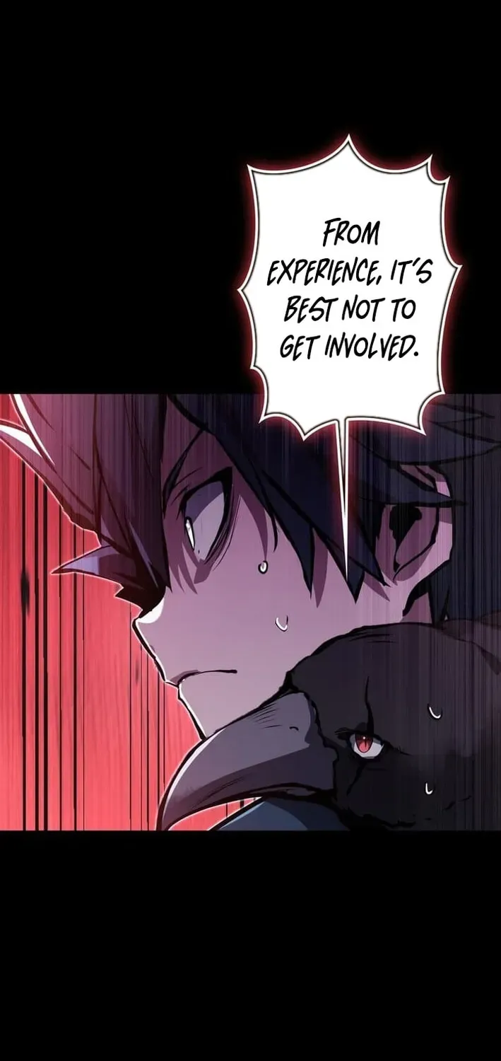 Becoming a Cheat-Level Skill Thief Chapter 36 page 68