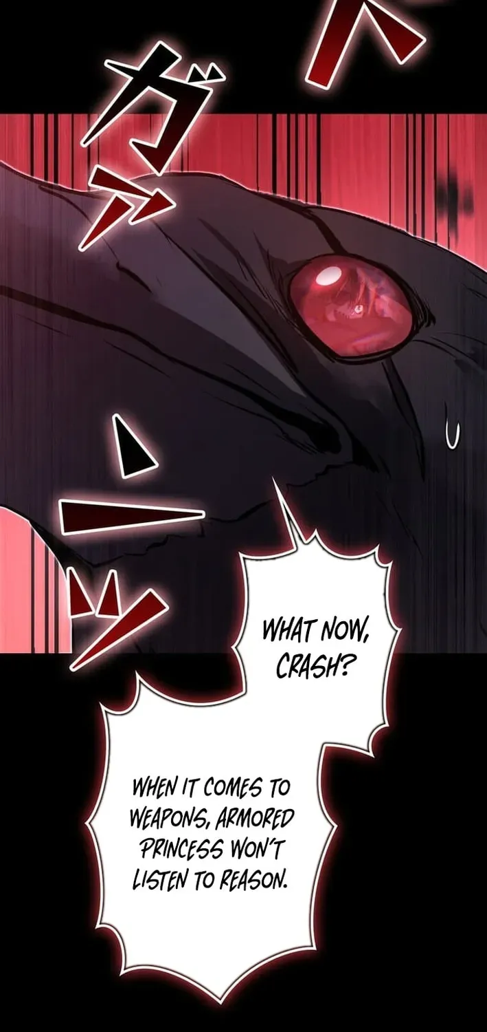 Becoming a Cheat-Level Skill Thief Chapter 36 page 67