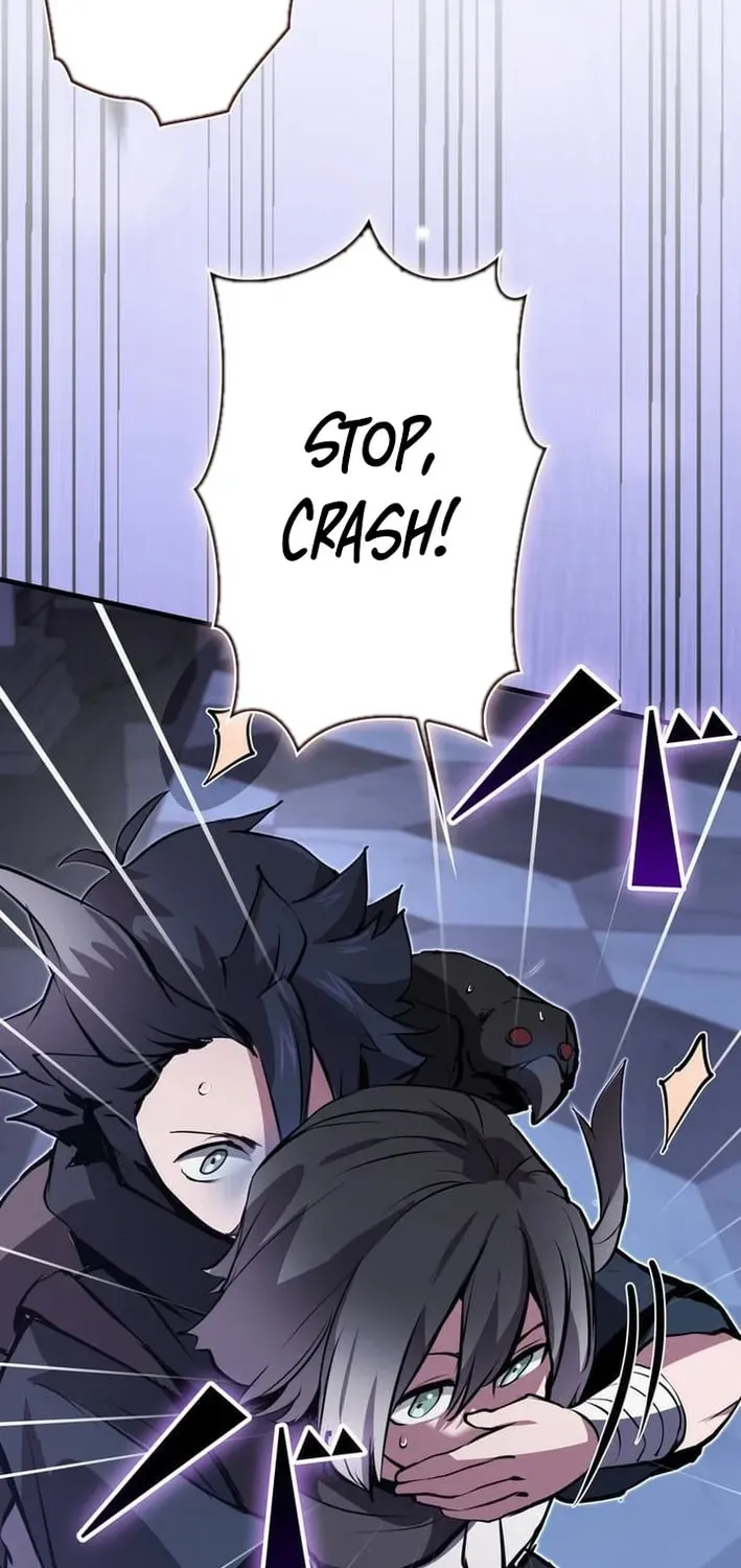 Becoming a Cheat-Level Skill Thief Chapter 36 page 55