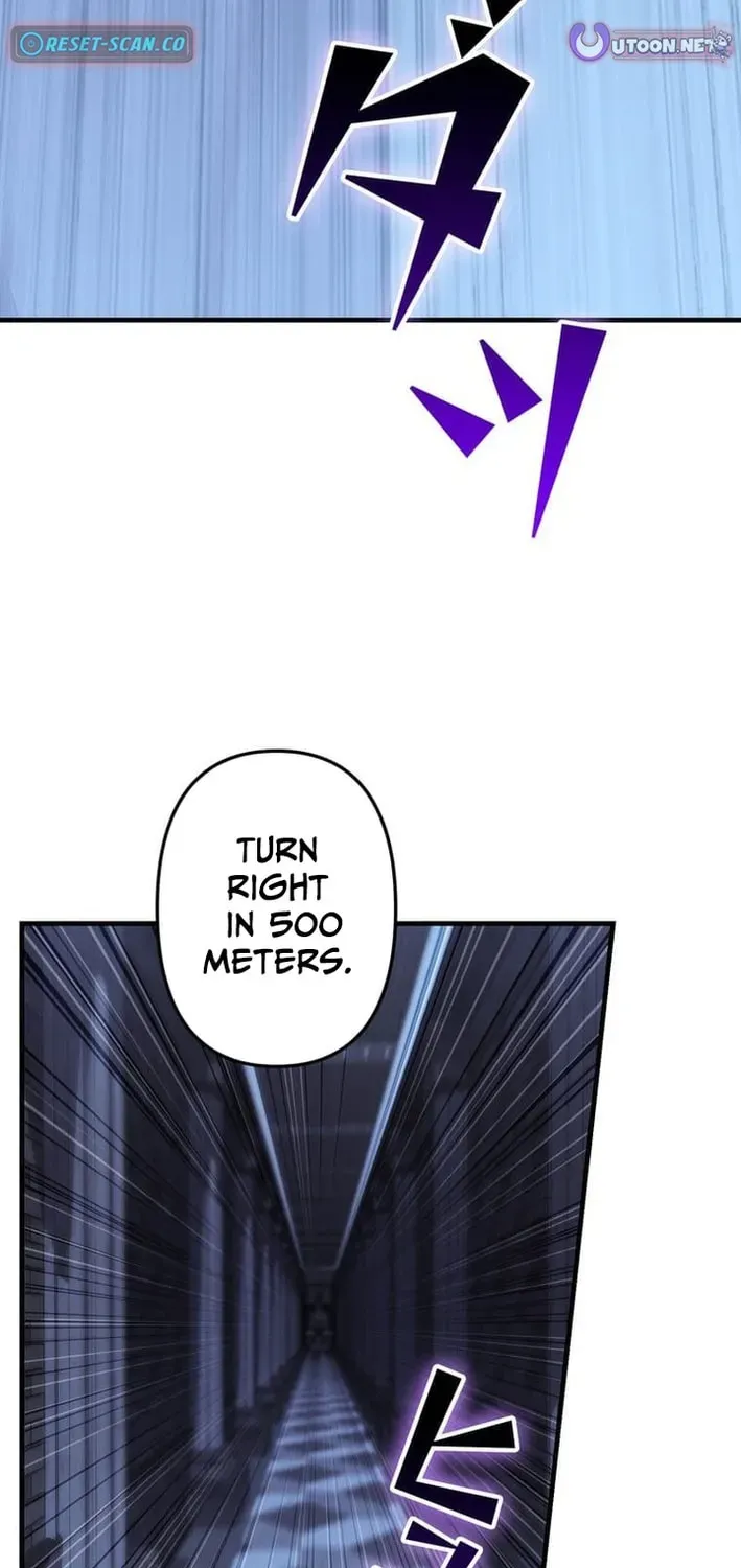 Becoming a Cheat-Level Skill Thief Chapter 36 page 48