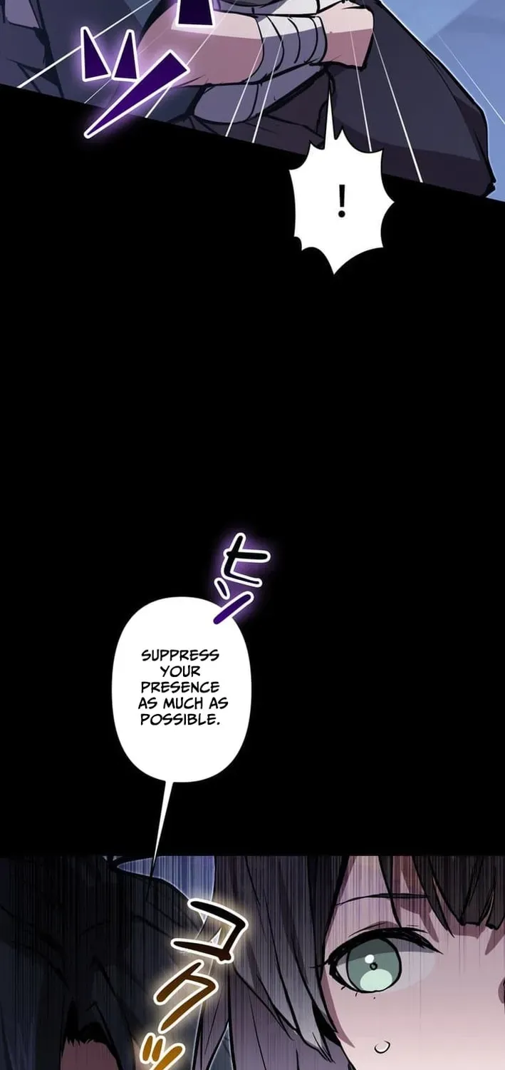 Becoming a Cheat-Level Skill Thief Chapter 36 page 56