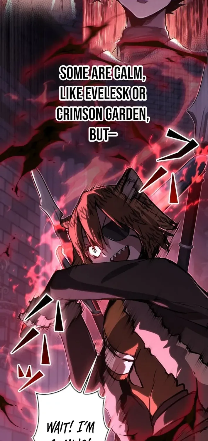 Becoming a Cheat-Level Skill Thief Chapter 36 page 65