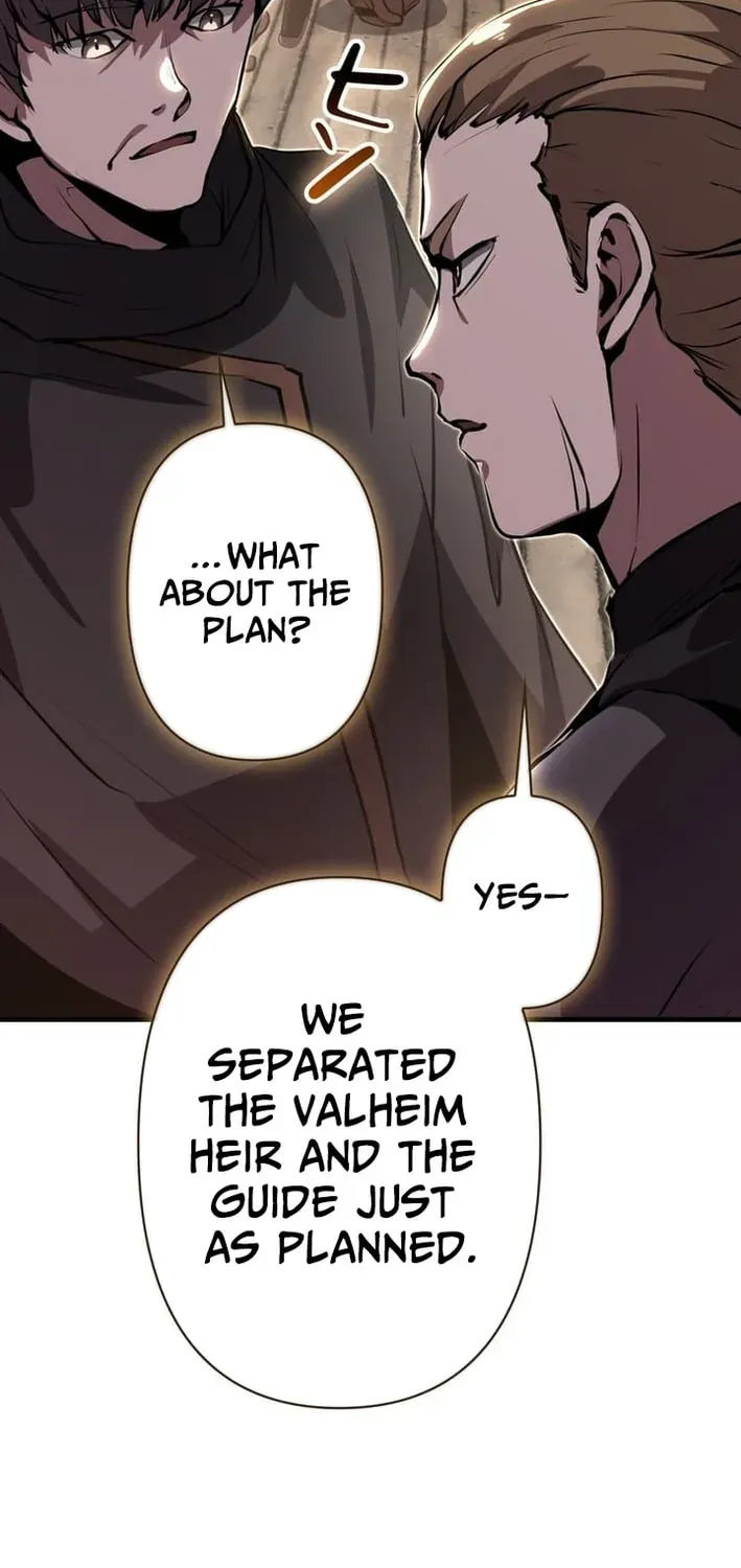 Becoming a Cheat-Level Skill Thief Chapter 36 page 88