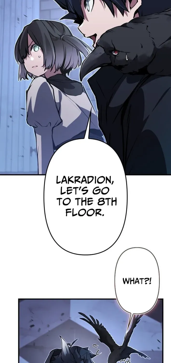 Becoming a Cheat-Level Skill Thief Chapter 36 page 79