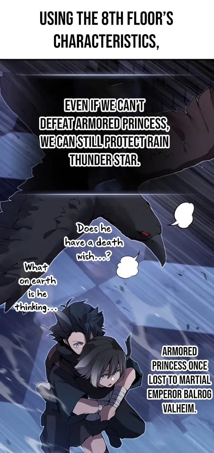 Becoming a Cheat-Level Skill Thief Chapter 36 page 81