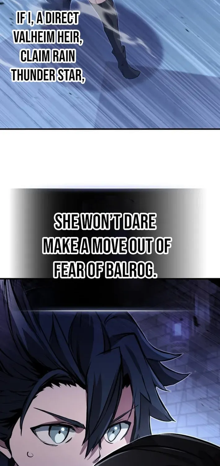 Becoming a Cheat-Level Skill Thief Chapter 36 page 82
