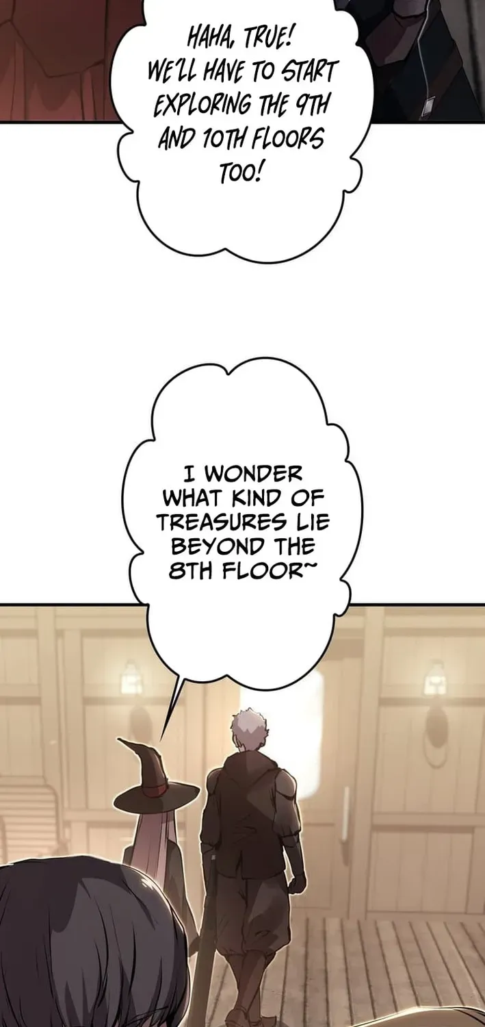 Becoming a Cheat-Level Skill Thief Chapter 36 page 87